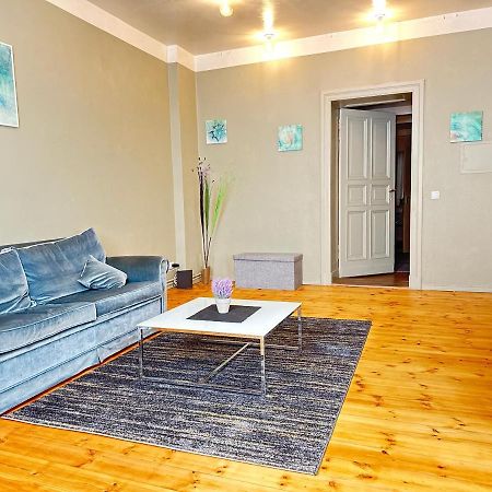 Studio Apartment In Attraktiver Und Zentraler Lage เบอร์ลิน ภายนอก รูปภาพ