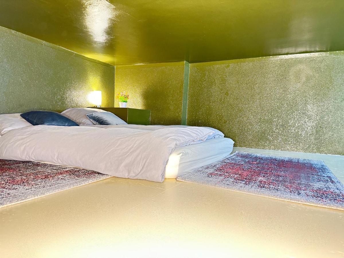 Studio Apartment In Attraktiver Und Zentraler Lage เบอร์ลิน ภายนอก รูปภาพ